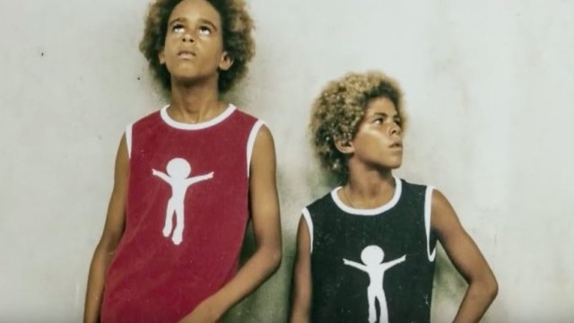 The Free Episode - A different kite movie feat Airton and Matchu from Cape Verde