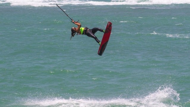 Yoga, Kite, Eat, Sleep, Repeat - Girls Retreat In Cabarete! (Early-Bird Discounts Available)