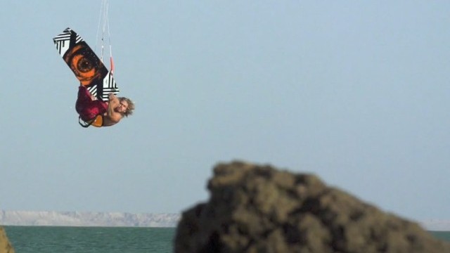 RRD Poison V5 LTD / Wood