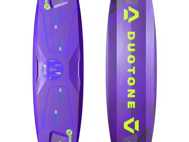 DUOTONE Shred 2026