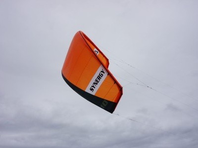 Peter Lynn Synergy 10m 2019 Kitesurfing Review