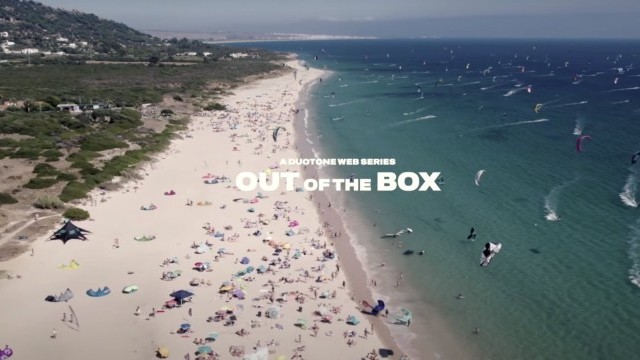 Out of the Box EP#2 - GKA TARIFA 2021