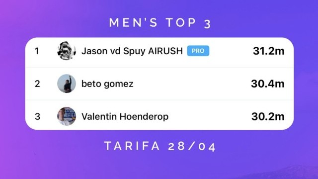 WOO Sports - Code Purple