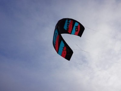 Slingshot RPM 10m 2018 Kitesurfing Review