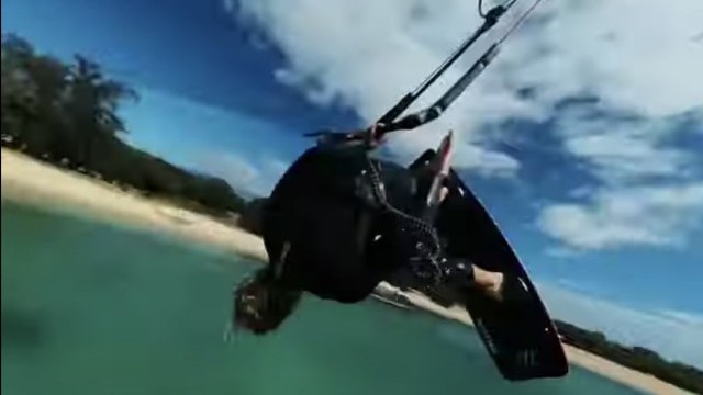 Whipping Cream - Sent Pass Spins