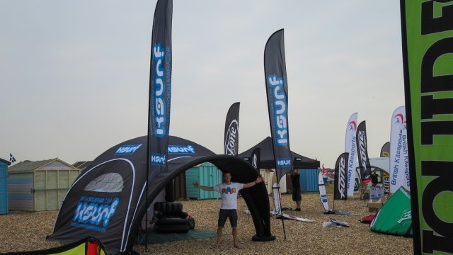 National Watersports Festival 2014