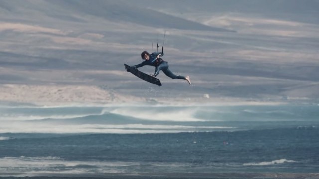 The all new Ozone Alpha V2