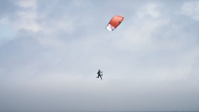 Cabrinha 2023 collection is OUT