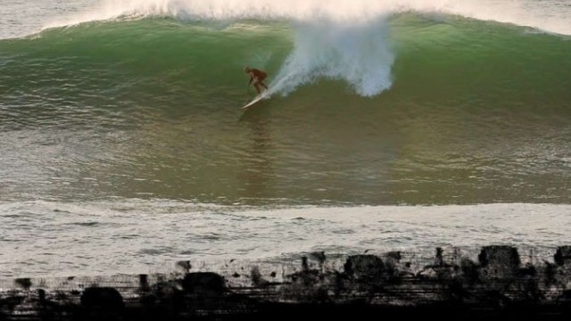 Big Wave Boot Camp April 13th-14th, Crantock, Cornwall, UK