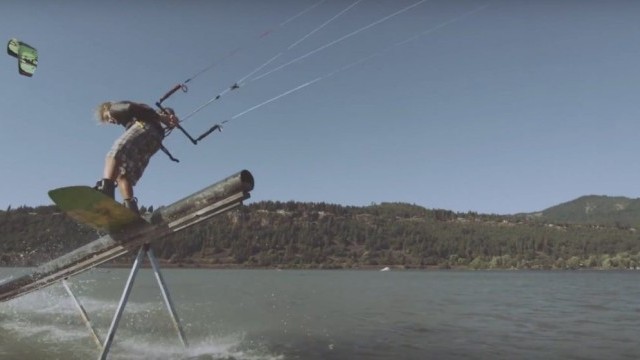 Sam Light - An Ode to the Journey