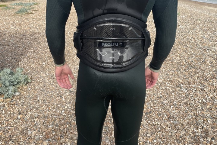 Prolimit Alpha Waist Harness