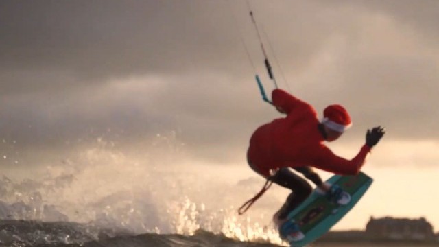 Merry Christmas!