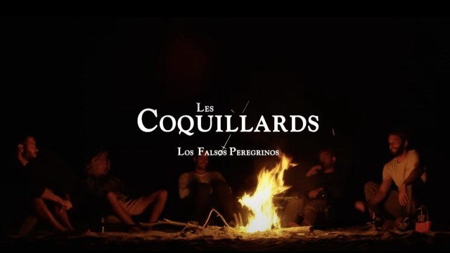 Manera - LES COQUILLARDS