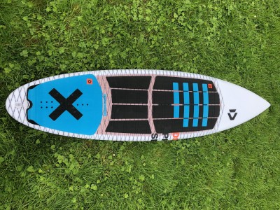 DUOTONE Pro Session 5’8 2020 Kitesurfing Review