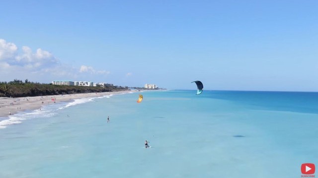 How to kite foil | The Basics