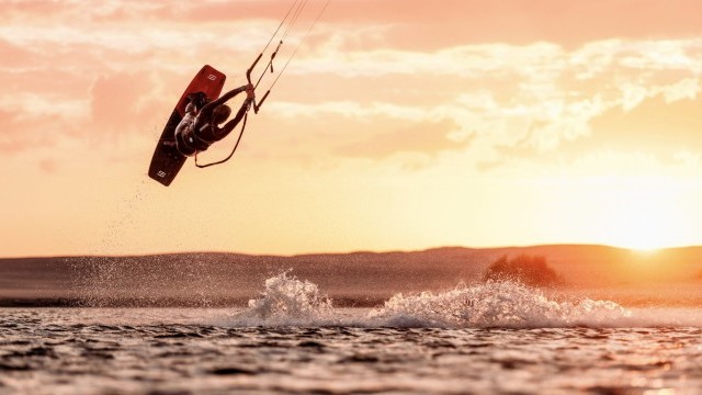 North Astra 2021 - Big Air | Freeride Twintip