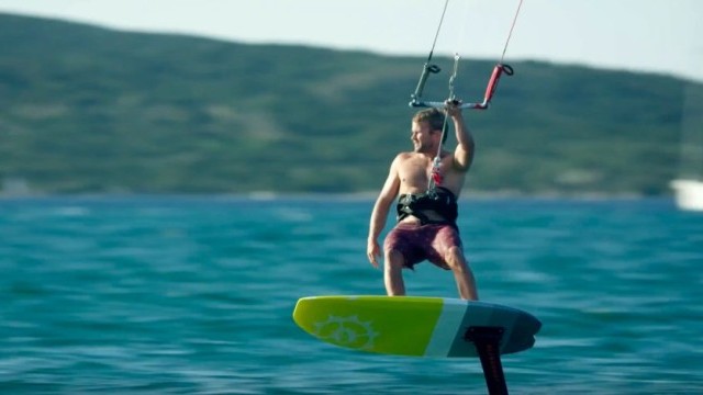 Sam Light on Cartouche VLOG #001