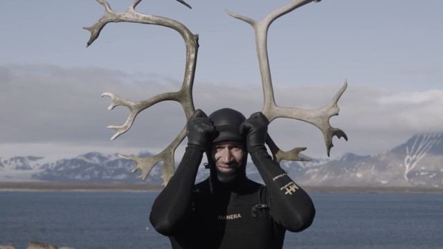 Manera | 79 North - Official Teaser