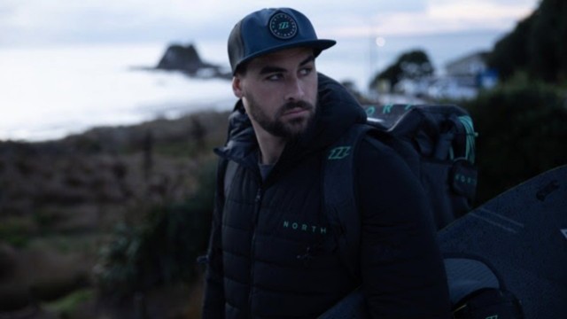 North Kiteboarding - Talk tech with Marc Jacobs
