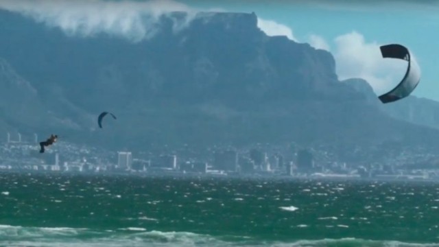 Oswald Smith KOTA 2020