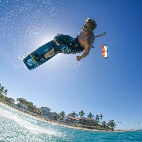 Cabarete Kitesurfing Holiday and Travel Guide