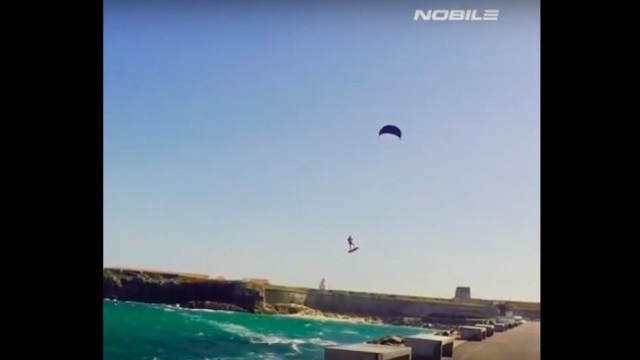 NOBILE KTB – Sky is not the limit