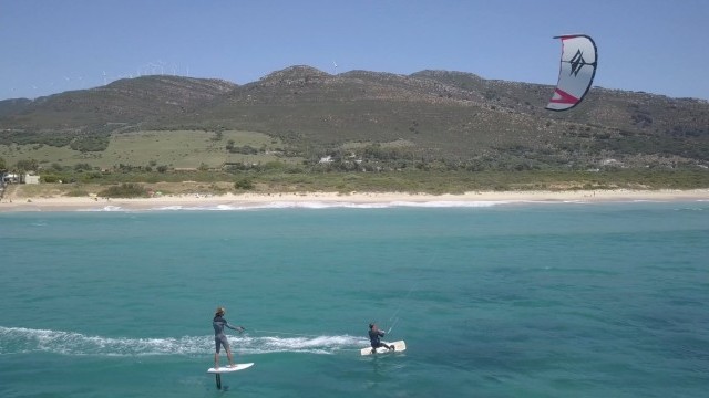 Naish Meeting Tarifa 2022