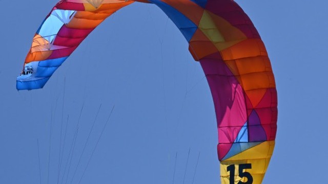 Airwave Kiteboarding - NEW COLOURS AND SIZES!