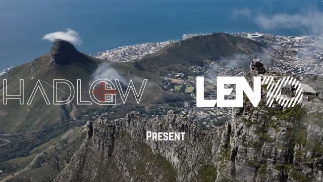 On the Loose  S3E3: Cape Town Blues