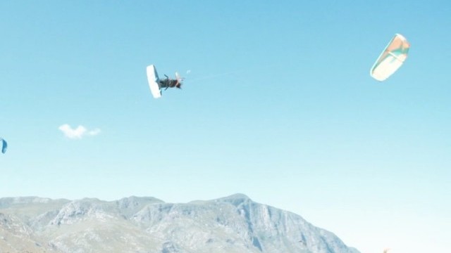 Jop Heemskerk || South Africa