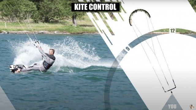 KITECONTROL Is THE KEY For This #ridefree