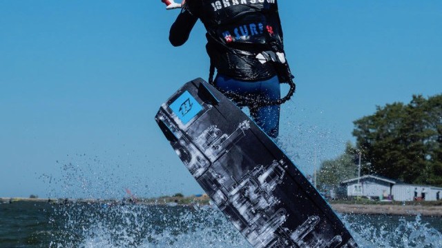 Kitesurfing Travel Guides - Gothenburg