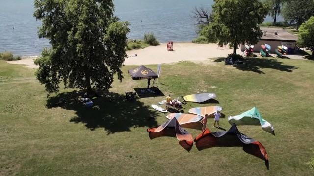 Tour of America - Ep.10 Wisconsin