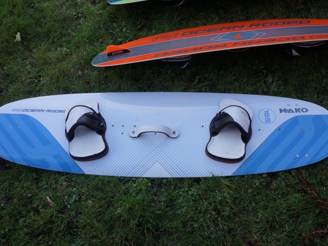 makoページ Mako Complete | Ocean Rodeo EU