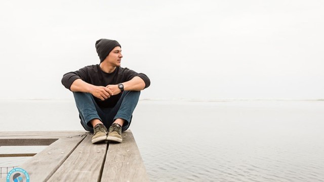 Liquid Dreams? GKA Leucate 2019 - Day Three