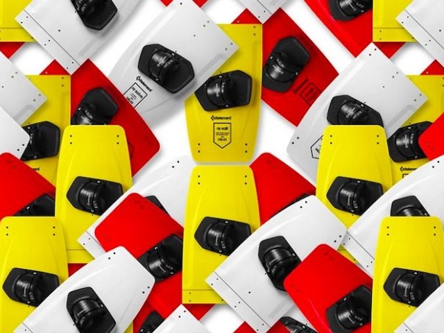 In Focus: Kitelement Product Overview