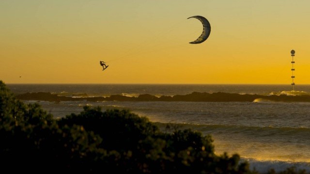 Red Bull King of The Air 2017 - Day 1