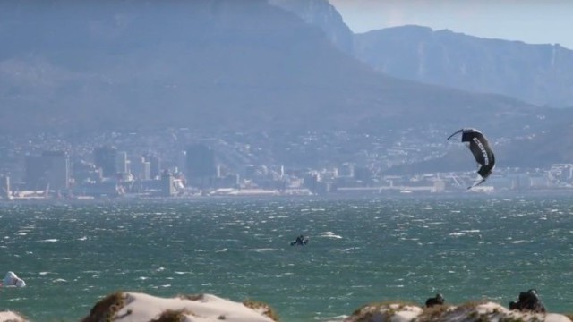 Ross Dillon Player @ Red Bull King Of The Air 2018