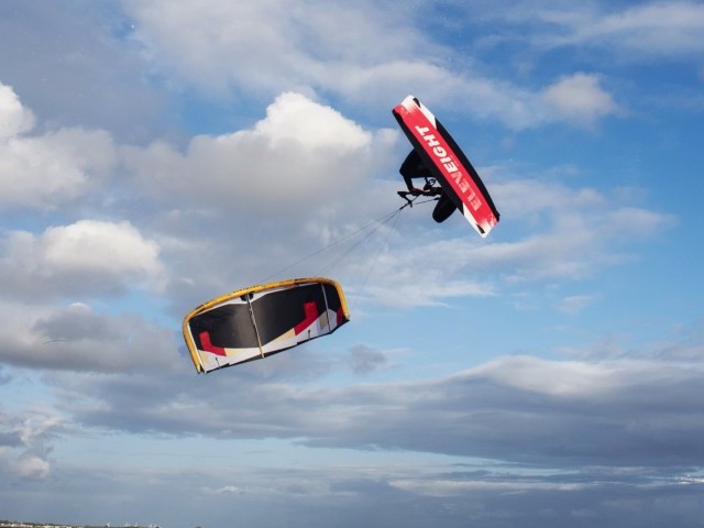 Eleveight Kites RS Pro 2025