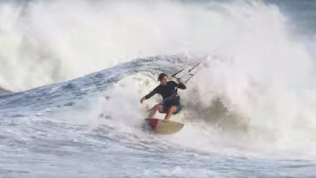 Cape Hatteras Wave Classic 2019 Recap