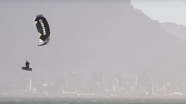 Ross Dillon Player - My Focus  - Trailer