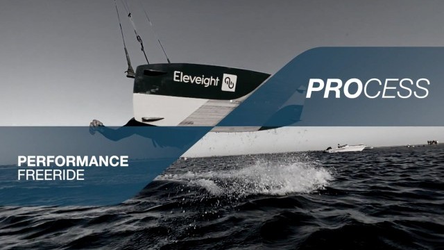 Eleveight Process 2021 - Product video