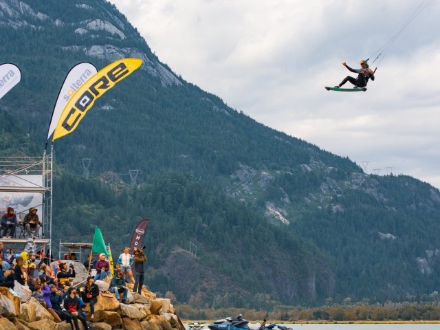 Risk vs. Reward: Interview with Philipp Schonger