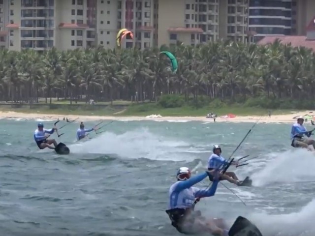 2018 TT:R Youth World Championships - Day 3 Recap