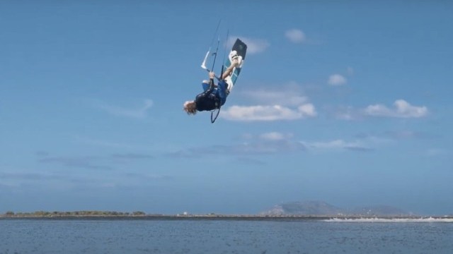 11 Advanced Tricks (Kite Tutorial)