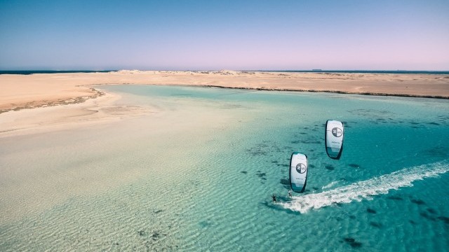 North Orbit Pro Launches