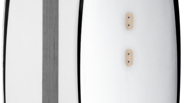 Kitesurfing Reviews - CORE Kiteboarding Green Room 3 2024