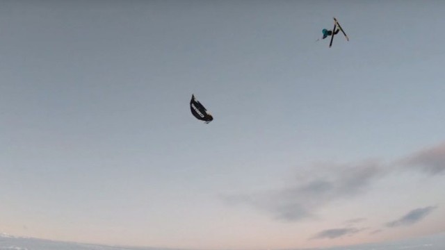 Captain In The Air