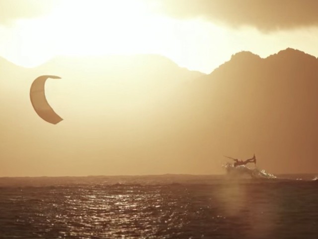 #KitersInIsolation - WHAT'S IN A NAME? MOVIE - AIRUSH KITEBOARDING
