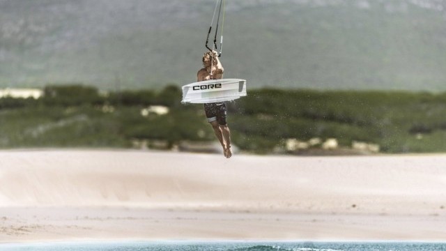 FUSION 5 - THE PERFORMANCE FREERIDER